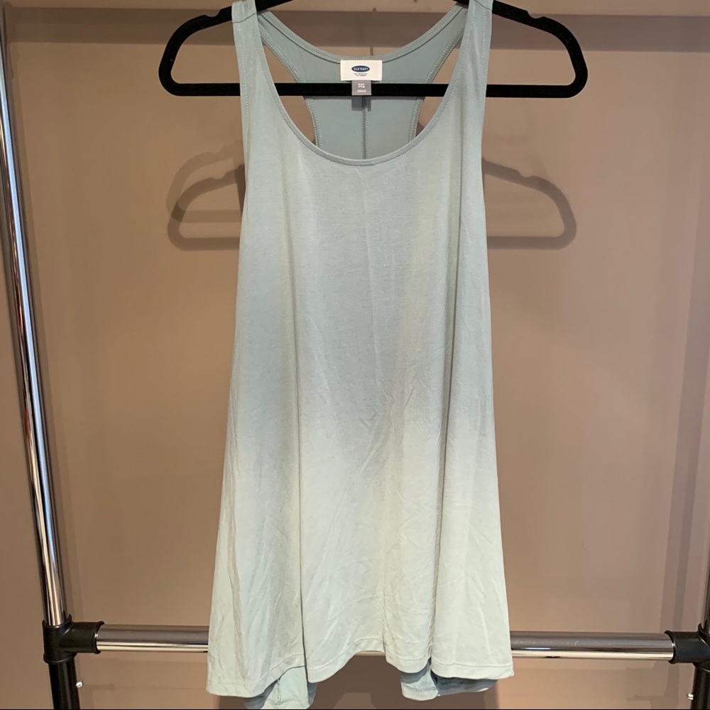 Old Navy Flowy Tank Top - Size XXL